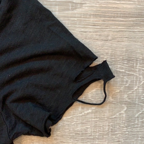 N:PHILANTHROPY t-shirt - Picture 5 of 6